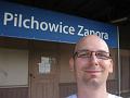 Wakacje Bukowka 383 - Pilchowice Zapora
